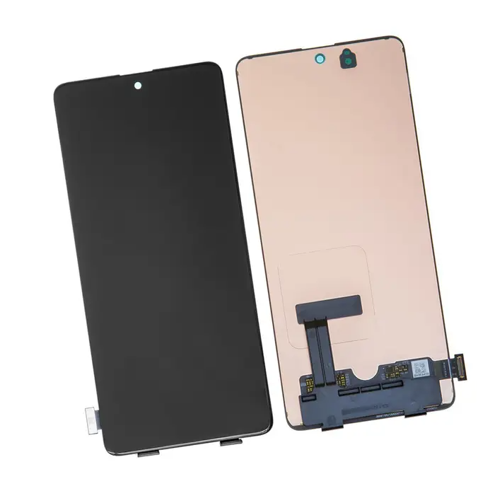 Thay màn hình Samsung M51