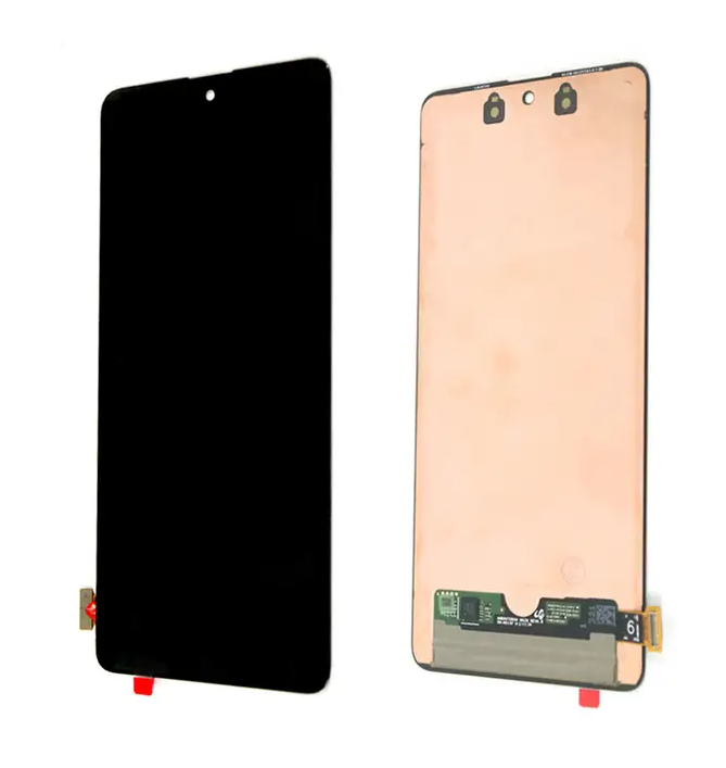 Thay màn hình Samsung M62