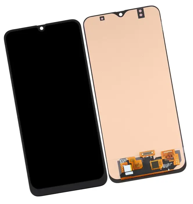 Thay màn hình Samsung M30s