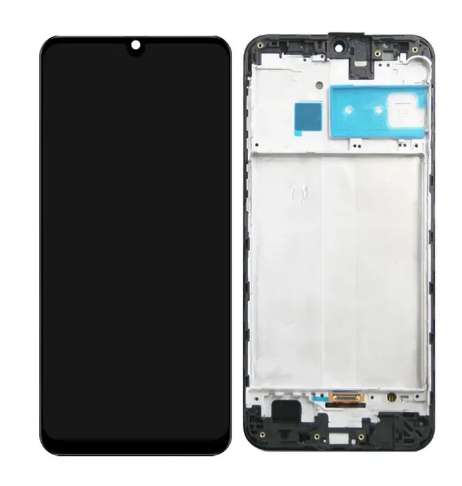 Thay màn hình Samsung M31