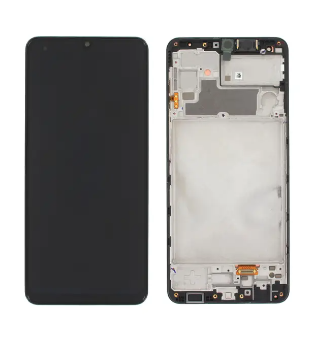 Thay màn hình Samsung M32