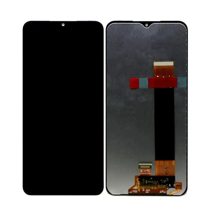 Thay màn hình Samsung M33