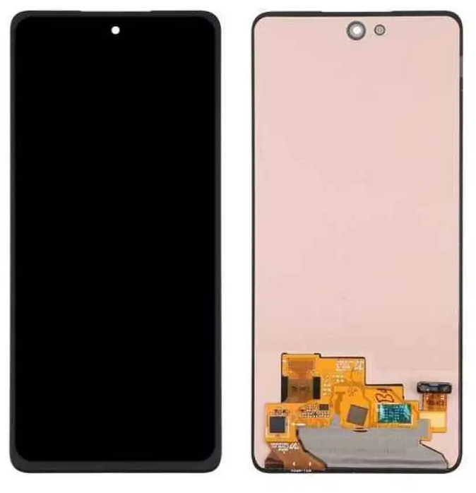 Thay màn hình Samsung M34