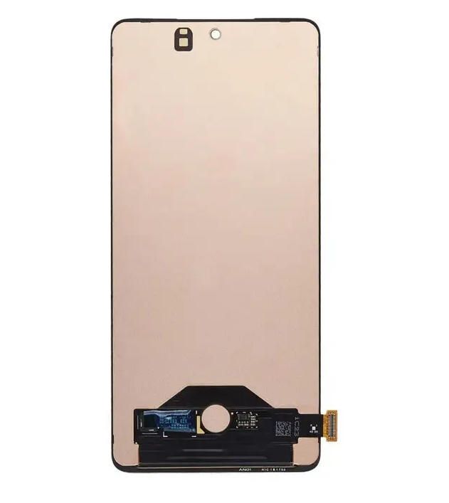 Thay màn hình Samsung M52