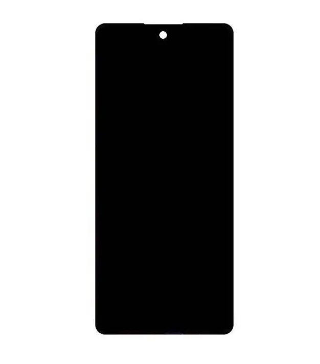 Thay màn hình Samsung M54