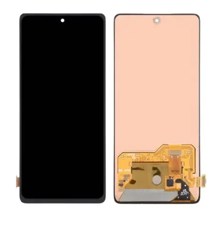Thay màn hình Samsung M55