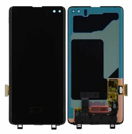 Thay màn hình Samsung S10 Plus
