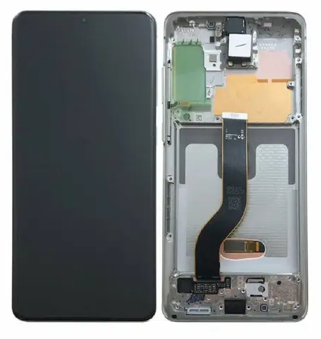 Thay màn hình Samsung S20 Ultra