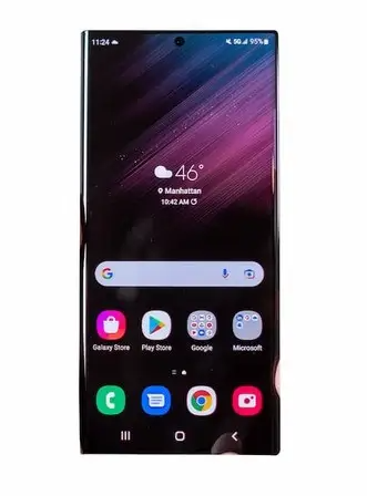 Thay màn hình Samsung S22 Ultra