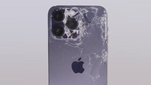 Nguyên nhân khiến iPhone 14 Pro không lên màn hình?