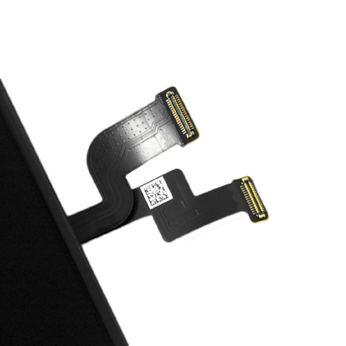 Ép cổ cáp màn hình iPhone X