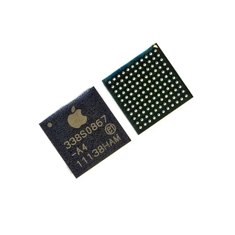 Thay IC nguồn iPhone 7 Plus