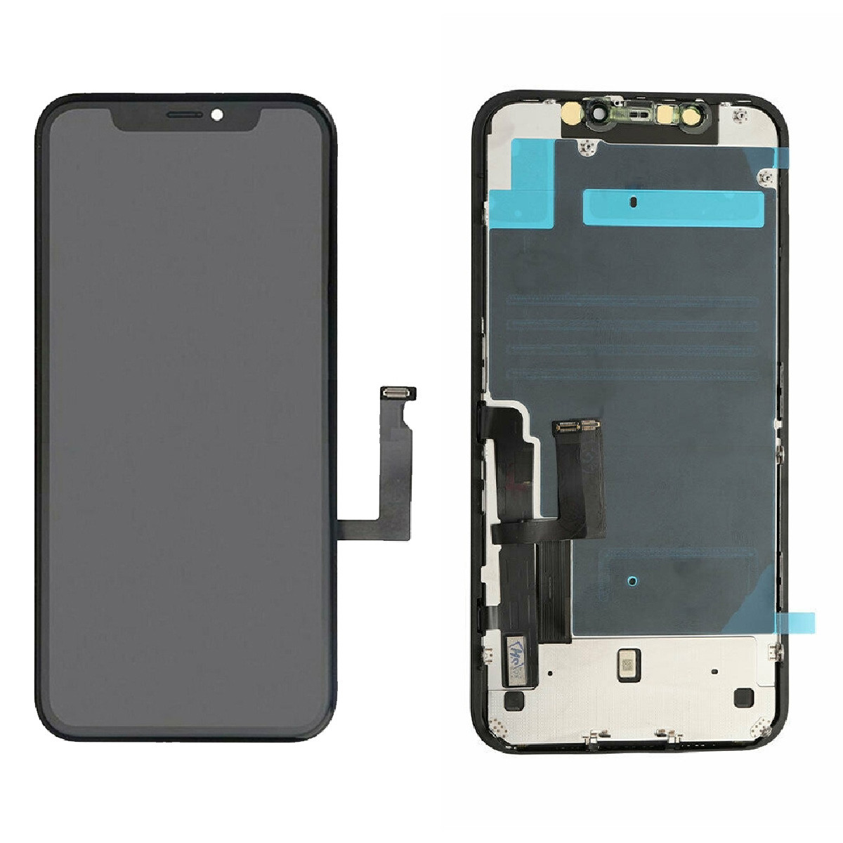 Thay màn hình iPhone 11