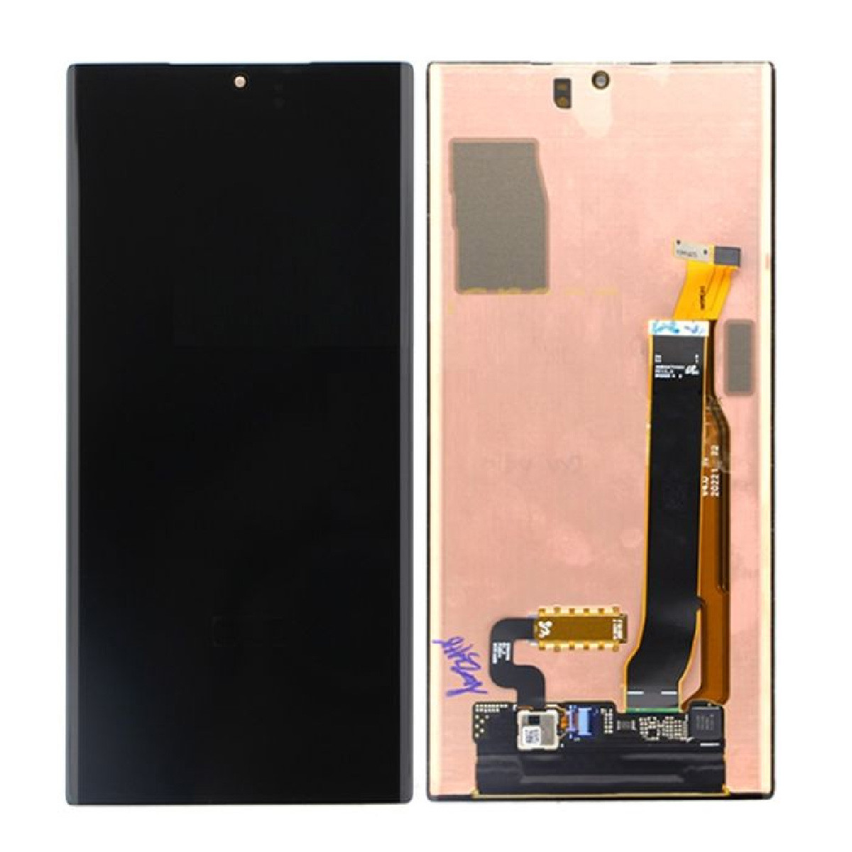Thay màn hình Samsung Note 20 Ultra