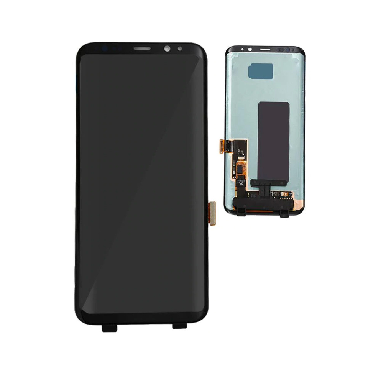 Thay màn hình Samsung Galaxy S8, S8 Plus