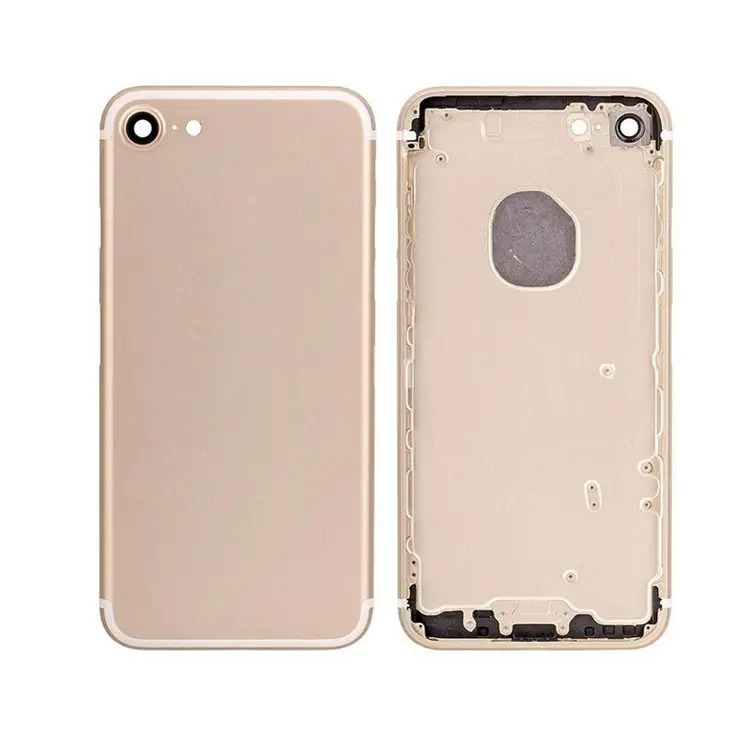 Thay vỏ iPhone 7