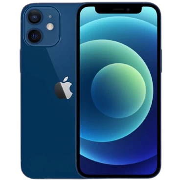 Điện thoại iPhone 12 - Chính hãng VN/A