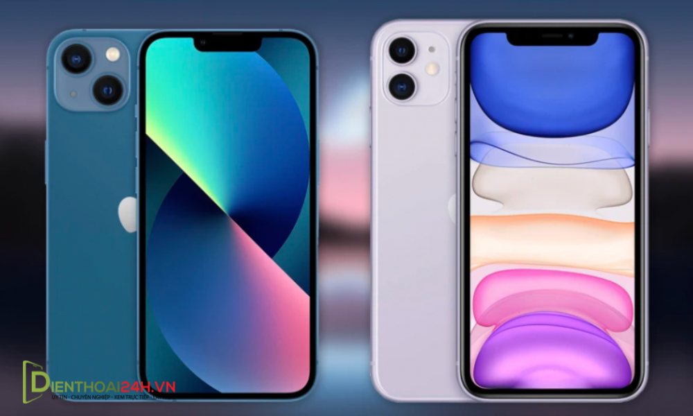 Lịch ra mắt Iphone 13