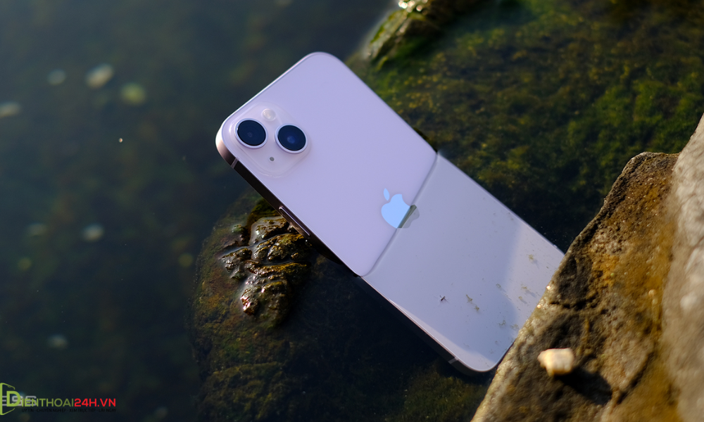 iPhone 14 Plus 256GB - Lựa chọn thông minh tại Điện thoại 24H