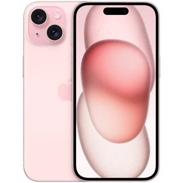 Điện thoại iPhone 15 - Chính hãng VN/A