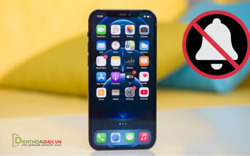 Các lỗi thường gặp