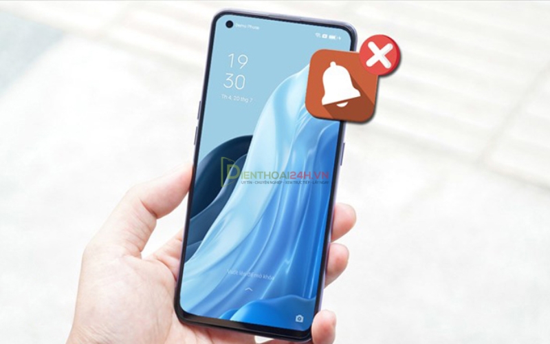 dấu hiệu điện thoại cần sửa