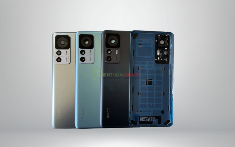 Sửa chữa điện thoại Xiaomi