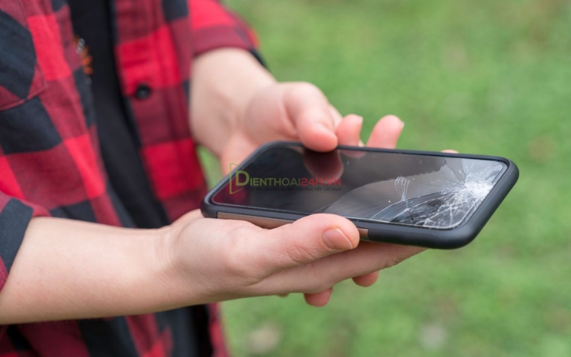 thay màn hình điện thoại oppo
