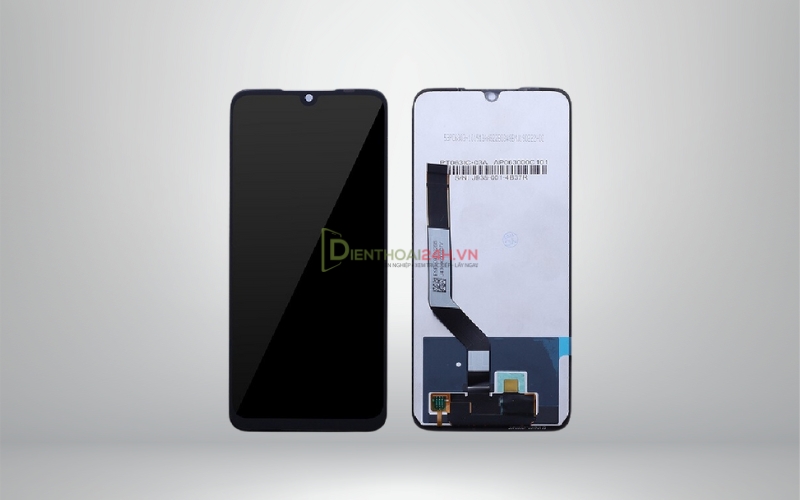 Thay màn hình Xiaomi