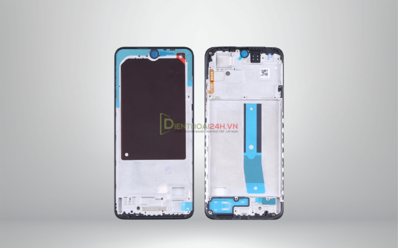Thay vỏ xiaomi