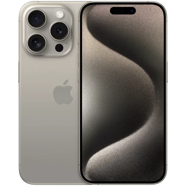 Điện thoại iPhone 15 Pro - Chính hãng VN/A