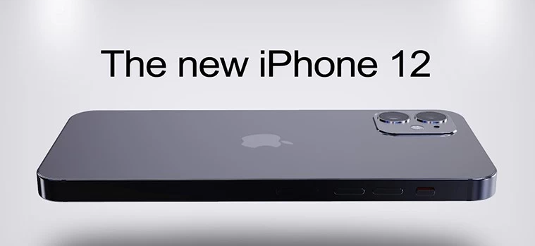 iPhone 12