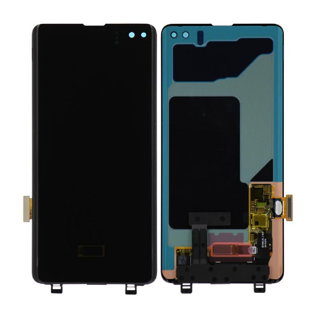 Thay màn hình Samsung S10, S10 Plus