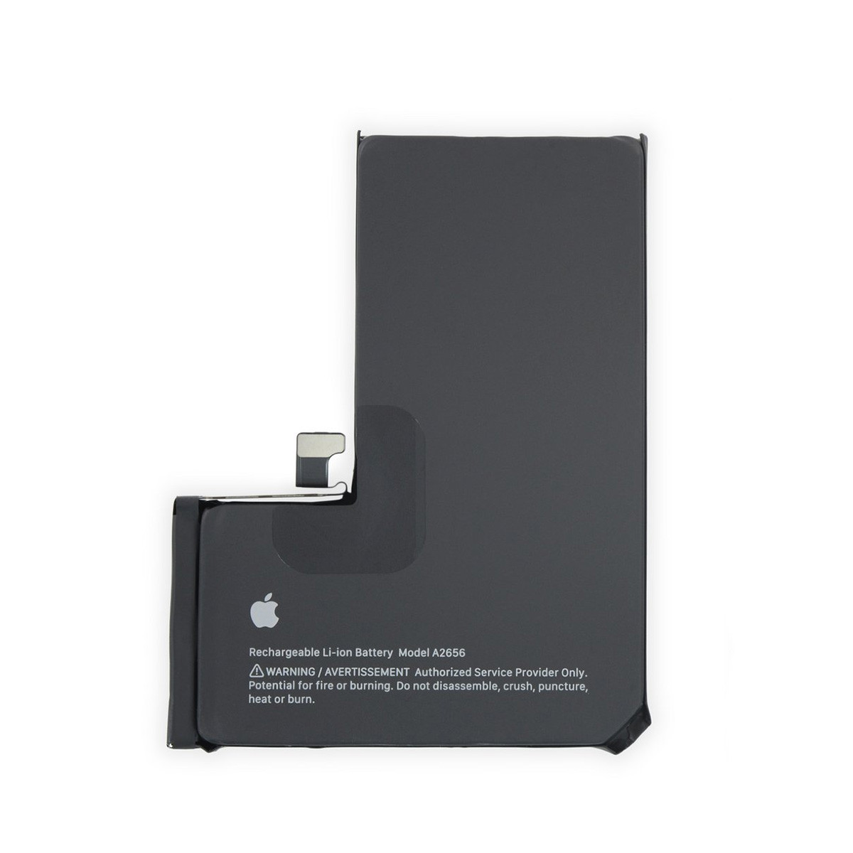 Thay pin iPhone 13 Pro