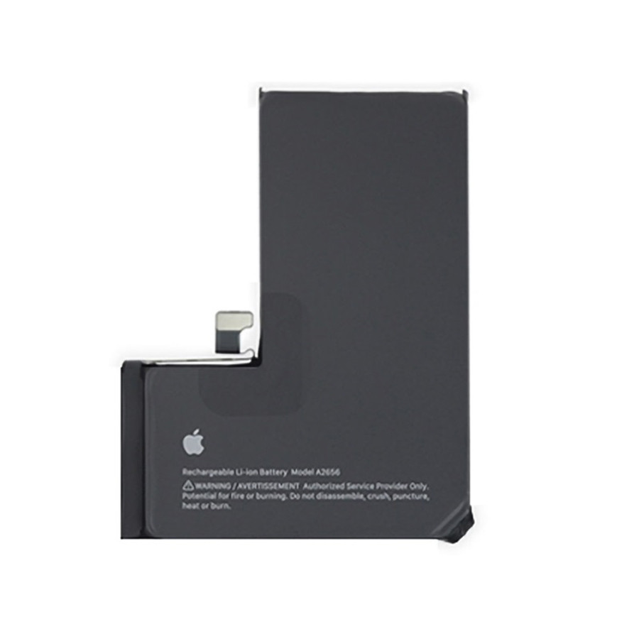 Thay pin iPhone 13 Pro Max